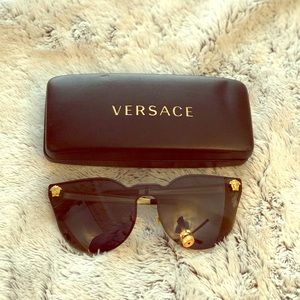 Versace sunglasses